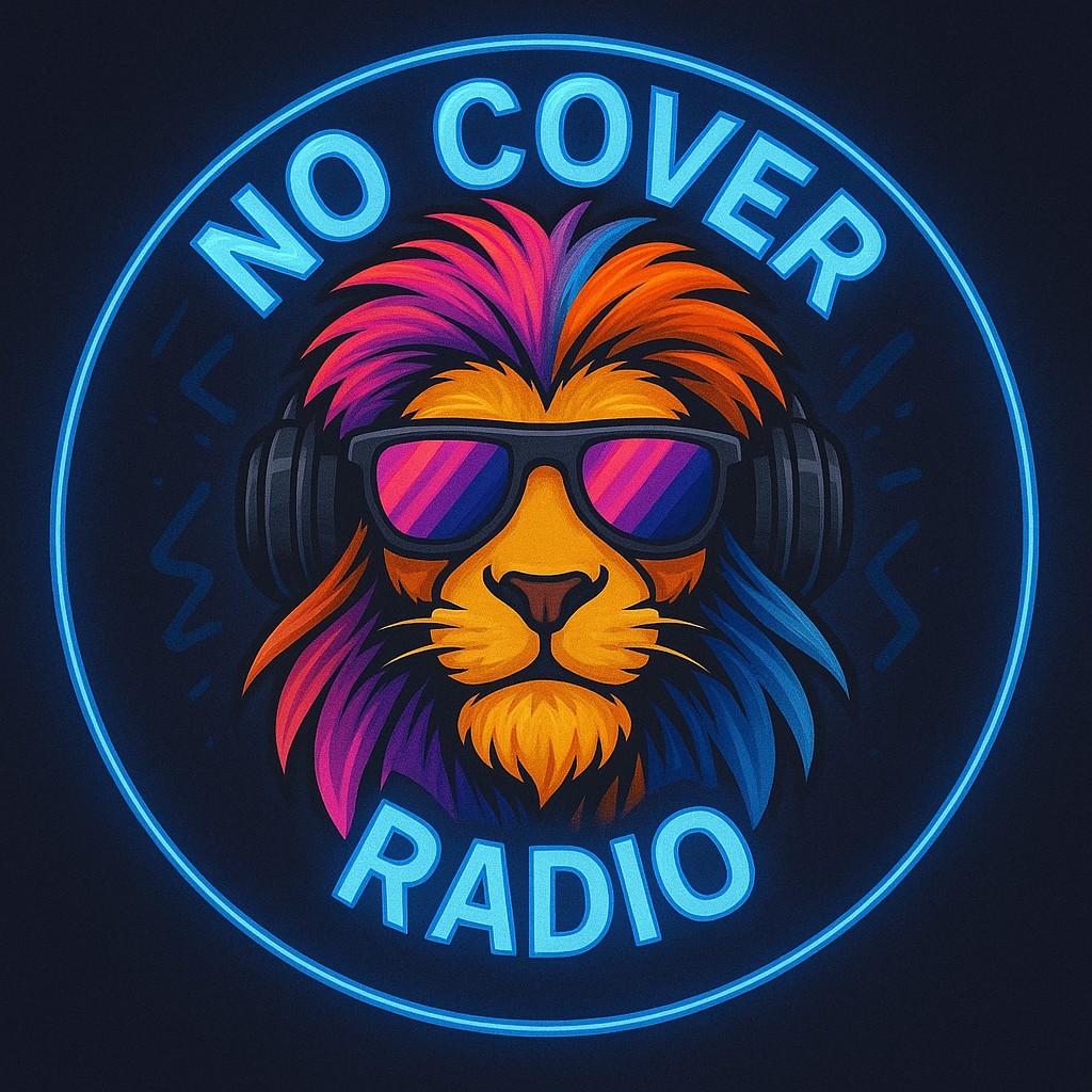 NoCoverRadio